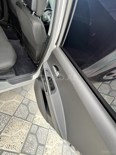 Kia Ceed 2007, 341,000 km - 1.4 l - Bakı