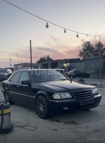 Mercedes C 280 1998, 300,000 km - 2.8 l - Bakı