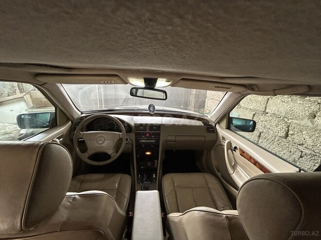 Mercedes C 280 1998, 300,000 km - 2.8 l - Bakı