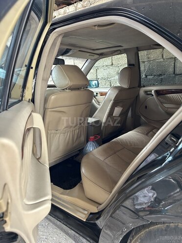 Mercedes C 280 1998, 300,000 km - 2.8 l - Bakı
