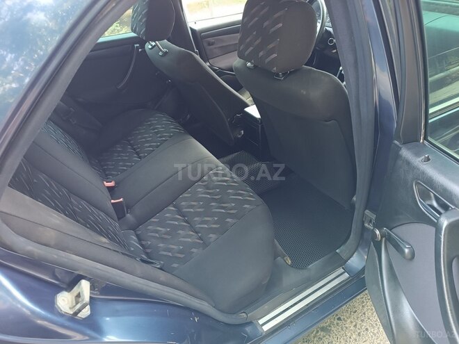 Mercedes C 180 1997, 487,129 km - 1.8 л - Astara