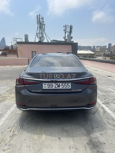 Lexus ES 200 2021, 69,000 km - 2.0 l - Bakı