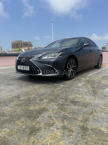 Lexus ES 200 2021, 69,000 km - 2.0 l - Bakı