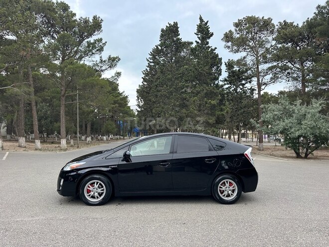 Toyota Prius 2010, 254,800 km - 1.8 л - Bakı