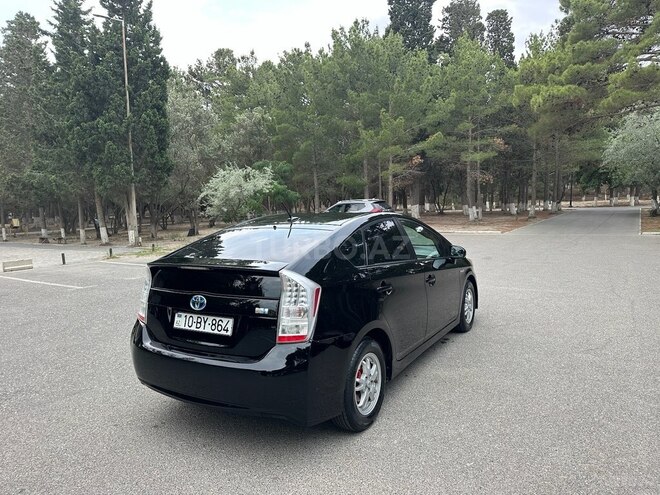 Toyota Prius 2010, 254,800 km - 1.8 л - Bakı