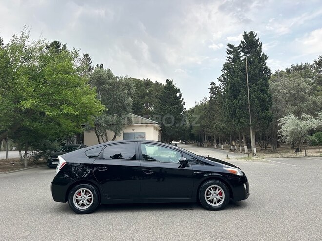 Toyota Prius 2010, 254,800 km - 1.8 л - Bakı