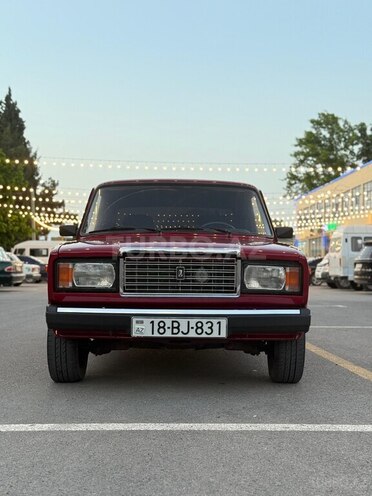 LADA (VAZ) 2107 2009, 64,912 km - 1.6 л - Şirvan
