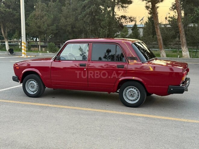 LADA (VAZ) 2107 2009, 64,912 km - 1.6 л - Şirvan
