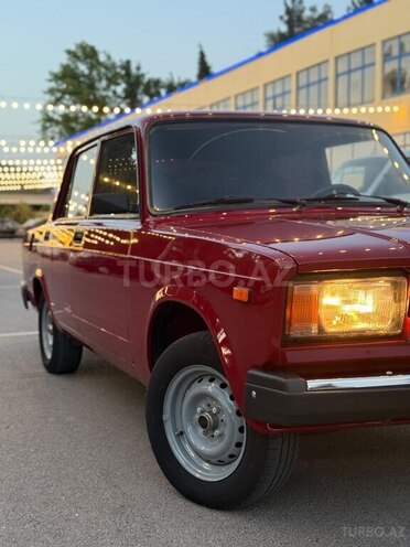 LADA (VAZ) 2107 2009, 64,912 km - 1.6 л - Şirvan