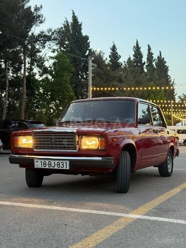 LADA (VAZ) 2107 2009, 64,912 km - 1.6 л - Şirvan