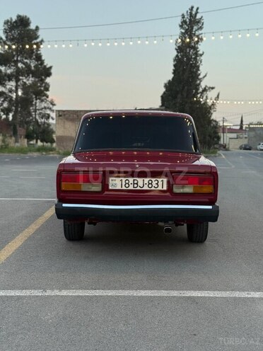 LADA (VAZ) 2107 2009, 64,912 km - 1.6 л - Şirvan