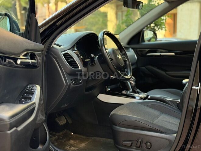 Kia Seltos 2019, 68,000 km - 2.0 l - Bakı