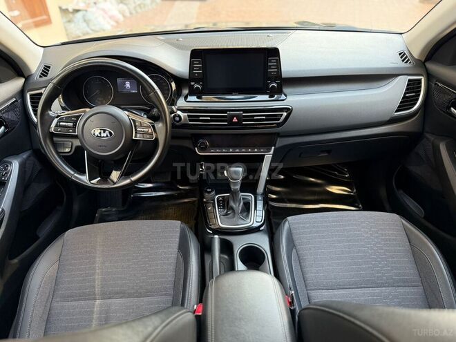 Kia Seltos 2019, 68,000 km - 2.0 l - Bakı