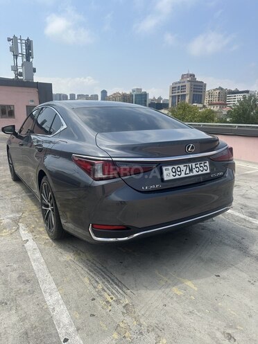 Lexus ES 200 2021, 69,000 km - 2.0 l - Bakı