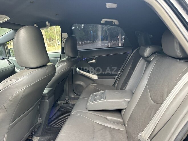 Toyota Prius 2010, 254,800 km - 1.8 л - Bakı
