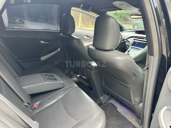 Toyota Prius 2010, 254,800 km - 1.8 л - Bakı