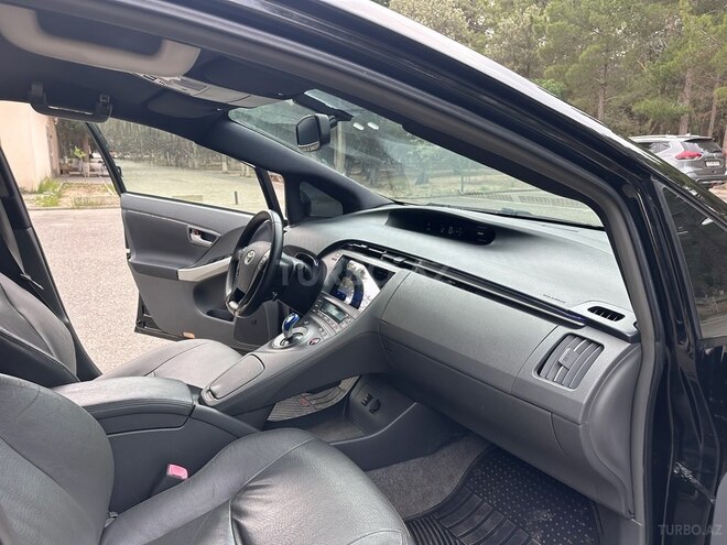 Toyota Prius 2010, 254,800 km - 1.8 л - Bakı