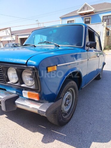 LADA (VAZ) 2106 1994, 95,000 km - 1.6 л - Bakı