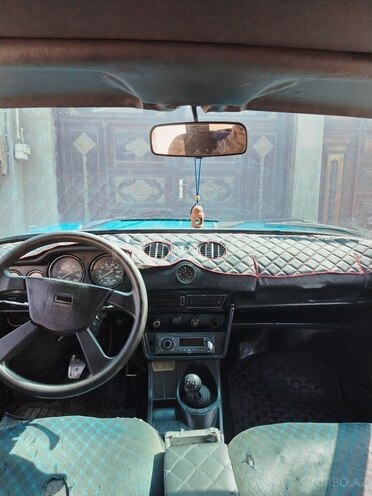 LADA (VAZ) 2106 1994, 95,000 km - 1.6 л - Bakı