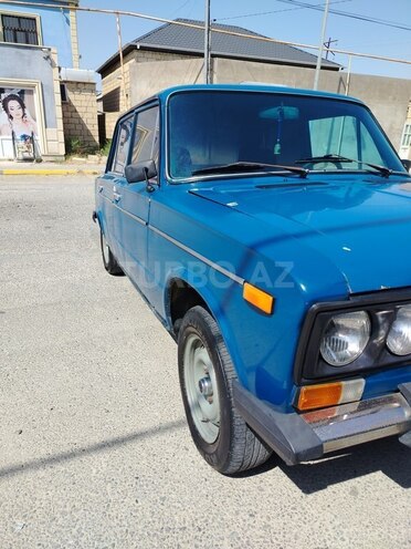 LADA (VAZ) 2106 1994, 95,000 km - 1.6 л - Bakı