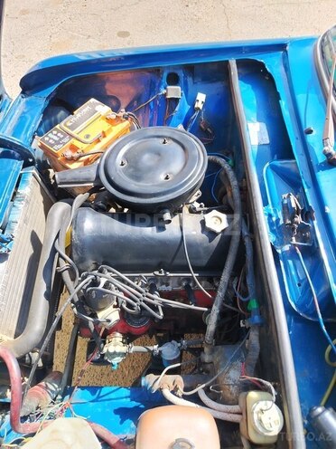 LADA (VAZ) 2106 1994, 95,000 km - 1.6 л - Bakı