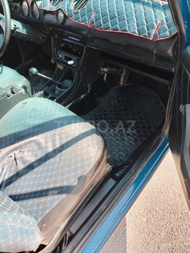 LADA (VAZ) 2106 1994, 95,000 km - 1.6 л - Bakı