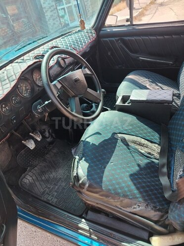 LADA (VAZ) 2106 1994, 95,000 km - 1.6 л - Bakı