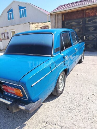 LADA (VAZ) 2106 1994, 95,000 km - 1.6 л - Bakı