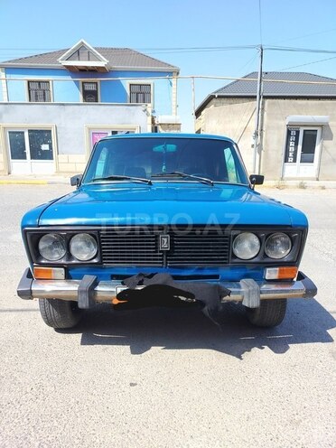 LADA (VAZ) 2106 1994, 95,000 km - 1.6 л - Bakı