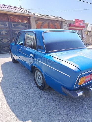 LADA (VAZ) 2106 1994, 95,000 km - 1.6 л - Bakı
