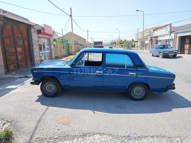 LADA (VAZ) 2106 1994, 95,000 km - 1.6 л - Bakı