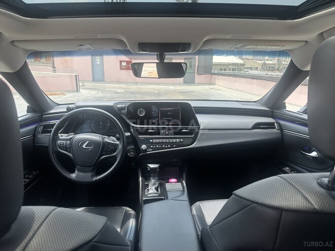 Lexus ES 200 2021, 69,000 km - 2.0 l - Bakı