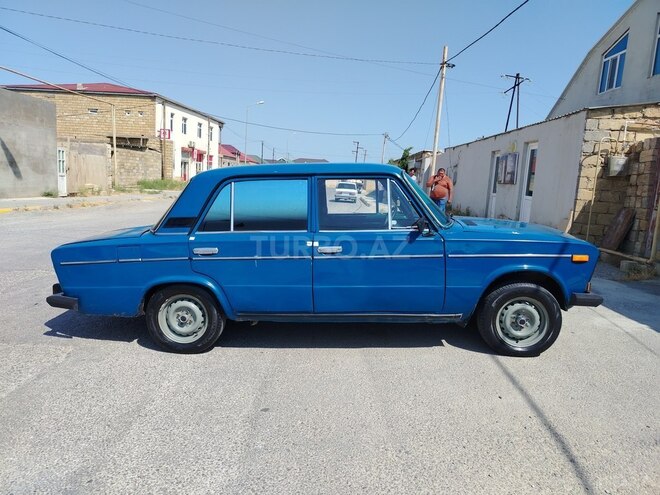 LADA (VAZ) 2106 1994, 95,000 km - 1.6 л - Bakı