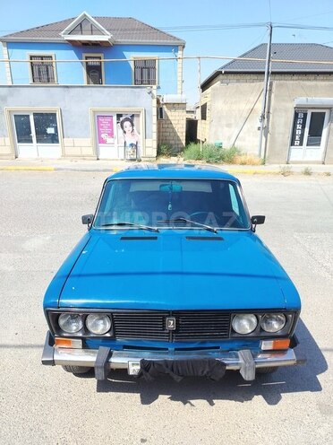 LADA (VAZ) 2106 1994, 95,000 km - 1.6 л - Bakı