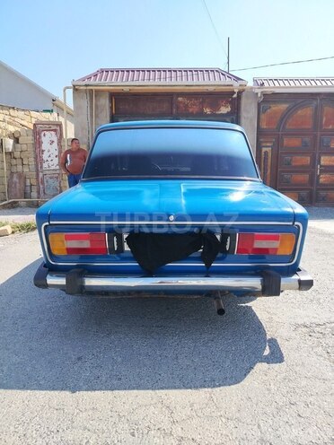 LADA (VAZ) 2106 1994, 95,000 km - 1.6 л - Bakı