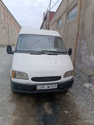 Ford Transit 1997, 387,829 km - 2.5 л - Bakı
