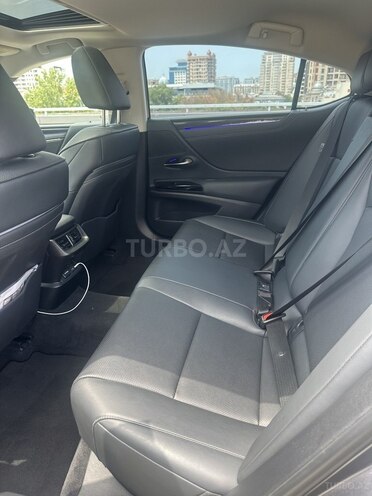 Lexus ES 200 2021, 69,000 km - 2.0 l - Bakı