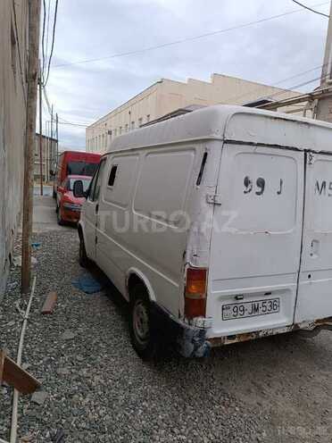 Ford Transit 1997, 387,829 km - 2.5 л - Bakı
