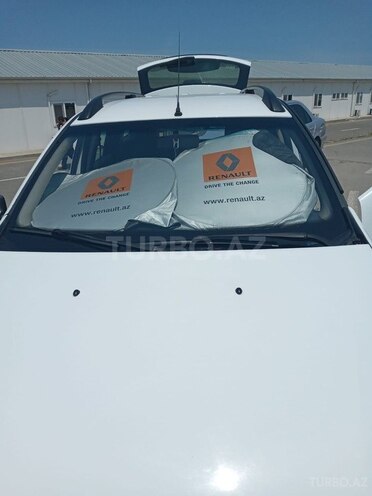 Renault Logan 2013, 340,000 km - 1.6 l - Bakı
