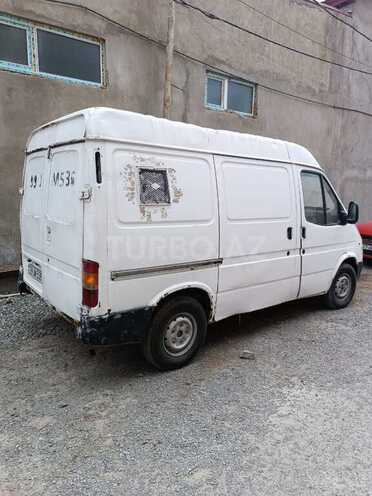 Ford Transit 1997, 387,829 km - 2.5 л - Bakı