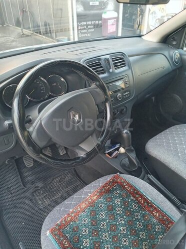 Renault Logan 2013, 340,000 km - 1.6 l - Bakı