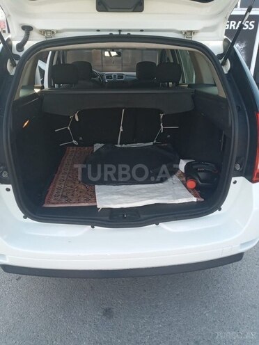 Renault Logan 2013, 340,000 km - 1.6 l - Bakı
