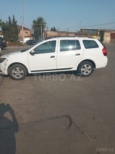 Renault Logan 2013, 340,000 km - 1.6 l - Bakı