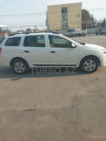 Renault Logan 2013, 340,000 km - 1.6 l - Bakı