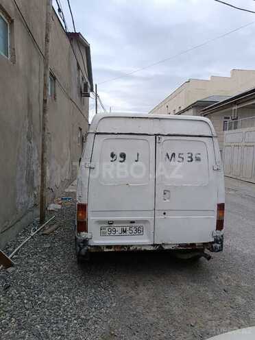 Ford Transit 1997, 387,829 km - 2.5 л - Bakı