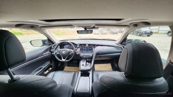 Honda Insight 2019, 62,750 km - 1.5 л - Bakı