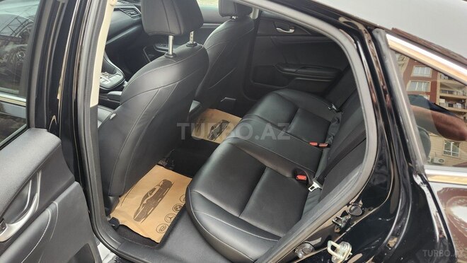 Honda Insight 2019, 62,750 km - 1.5 л - Bakı