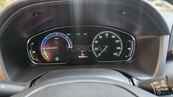 Honda Insight 2019, 62,750 km - 1.5 л - Bakı