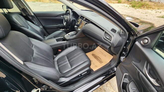 Honda Insight 2019, 62,750 km - 1.5 л - Bakı