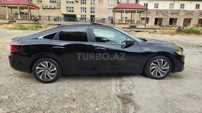 Honda Insight 2019, 62,750 km - 1.5 л - Bakı